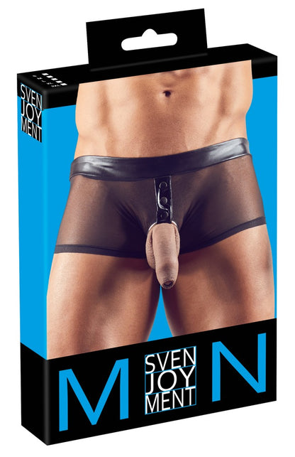Svenjoyment Showmaster Pants mit Cockring - Produktansicht 6