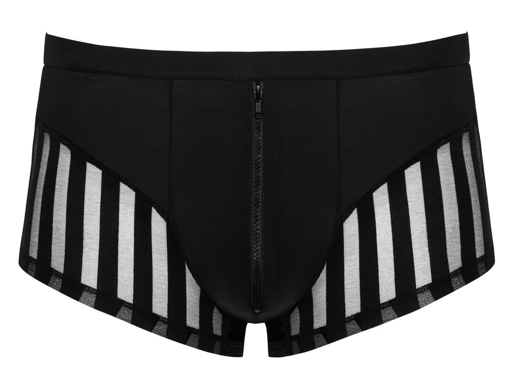Svenjoyment Pants mit Front-Reißverschluss - Produktansicht 1