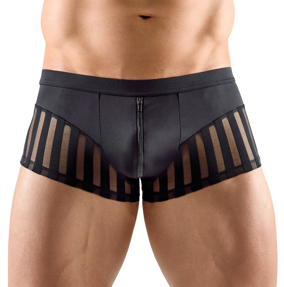 Svenjoyment Pants mit Front-Reißverschluss - Produktansicht 2