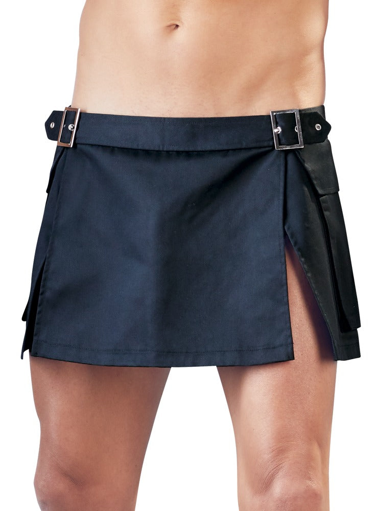 Svenjoyment Gladiator-Rock mit Taschen - Produktansicht 2