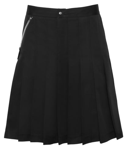 Svenjoyment Kilt mit abnehmbarer Tasche - Produktansicht 1