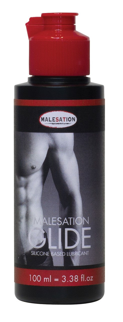 MALESATION Glide (silicone based) - Produktansicht 2