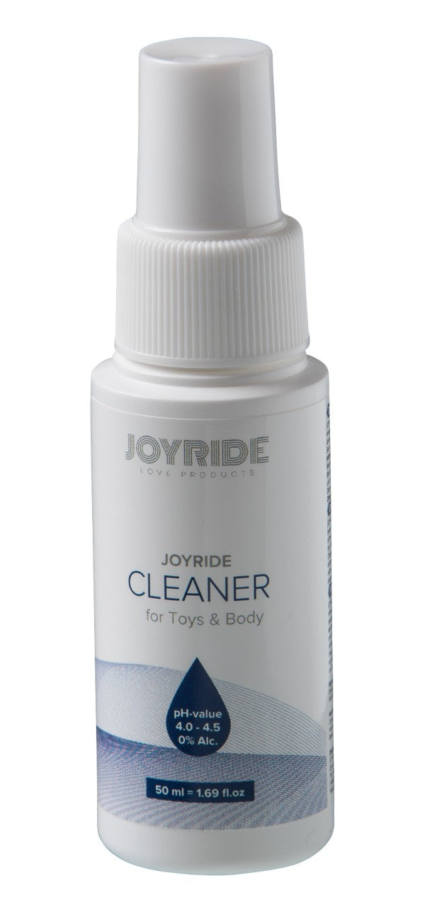 JOYRIDE Cleaner for Toys & Body - Produktansicht 2