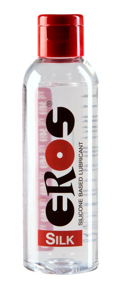 EROS SilkSilicone Based Lubricant - Produktansicht 2