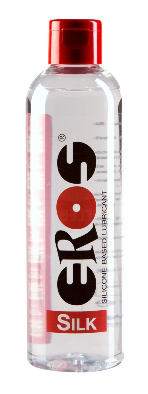 EROS SilkSilicone Based Lubricant - Produktansicht 3