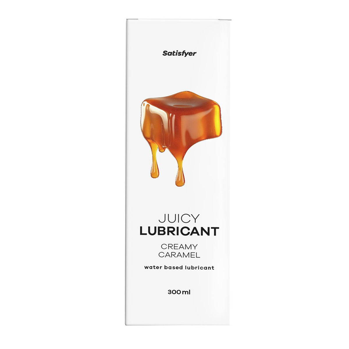 SATISFYER Juicy Lubricant - Produktansicht 1