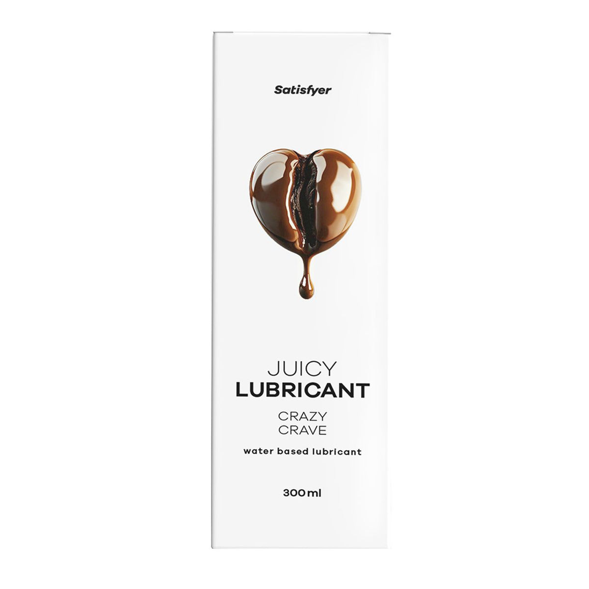 SATISFYER Juicy Lubricant - Produktansicht 6