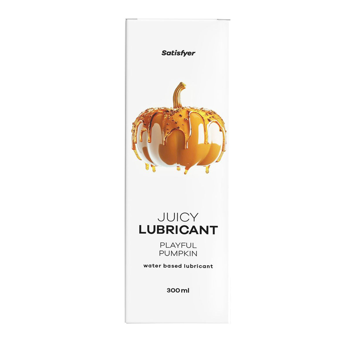 SATISFYER Juicy Lubricant - Produktansicht 7