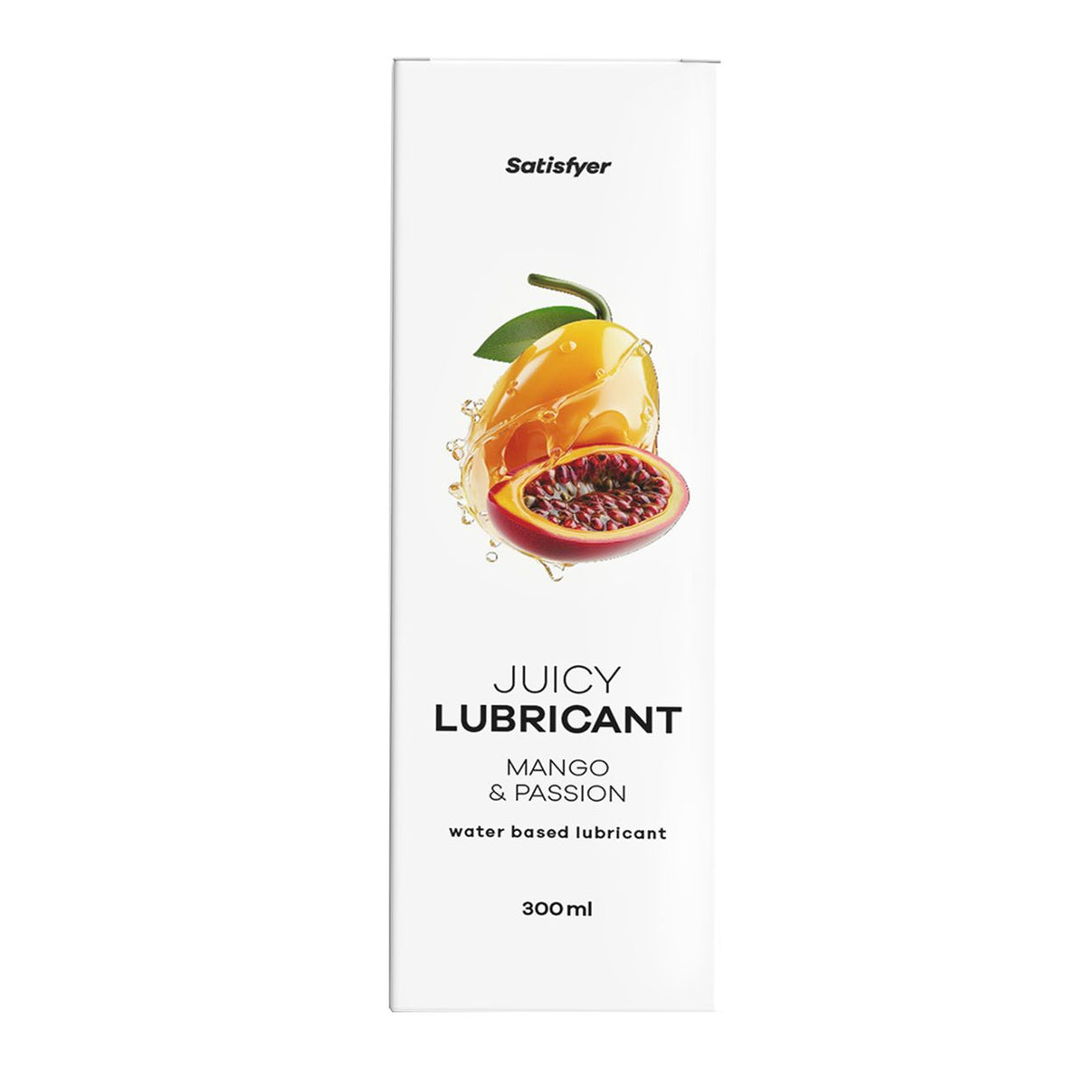 SATISFYER Juicy Lubricant - Produktansicht 9
