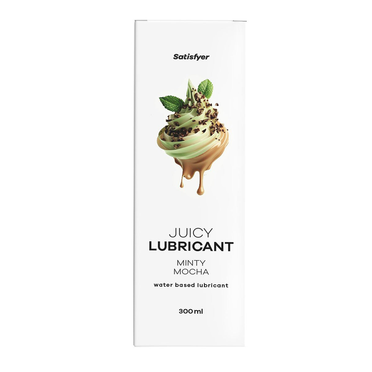 SATISFYER Juicy Lubricant - Produktansicht 10