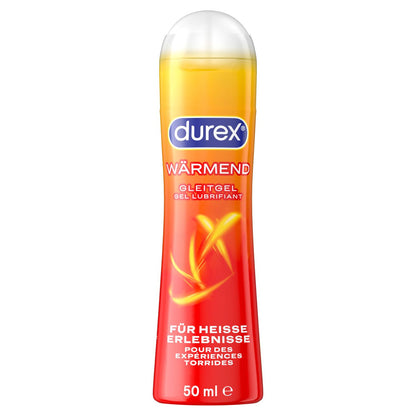 DUREX play Wärmend NEW - Produktansicht 2