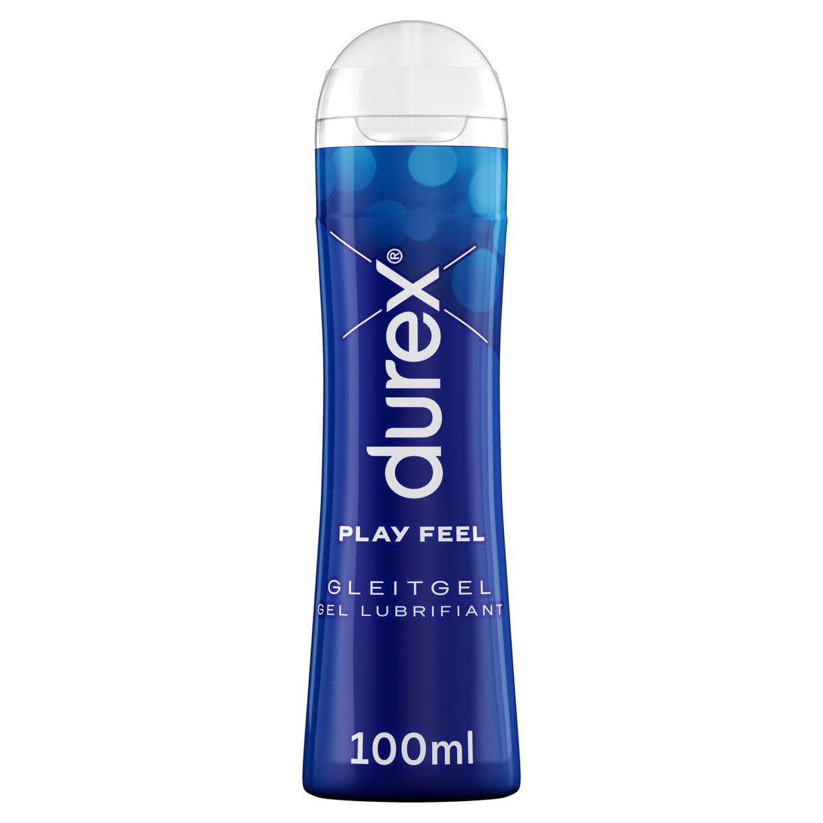 DUREX play Feel - Produktansicht 2