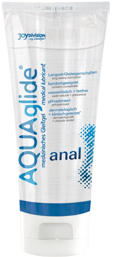 JOYDIVISION AQUAglide Anal - Produktansicht 11
