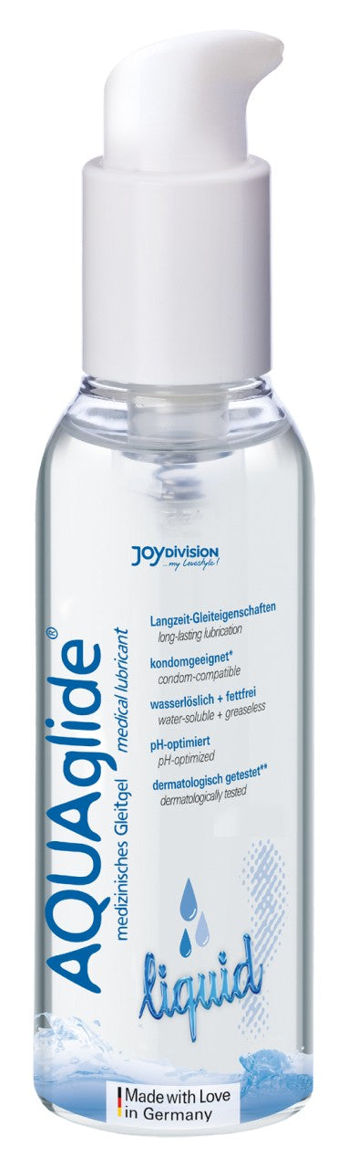JOYDIVISION AQUAglide liquid - Produktansicht 4