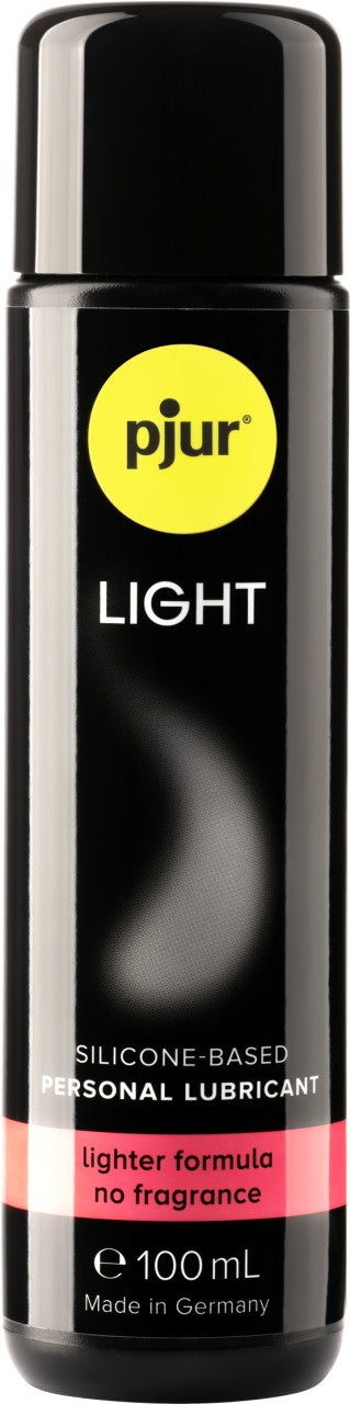 pjur LIGHT 100ml - Produktansicht 1