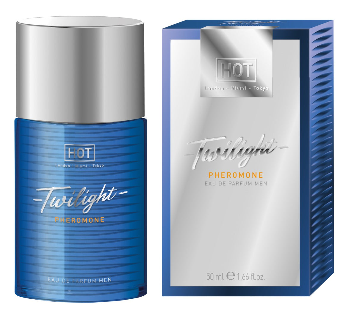 HOT Twilight Pheromone Parfum men - Produktansicht 2