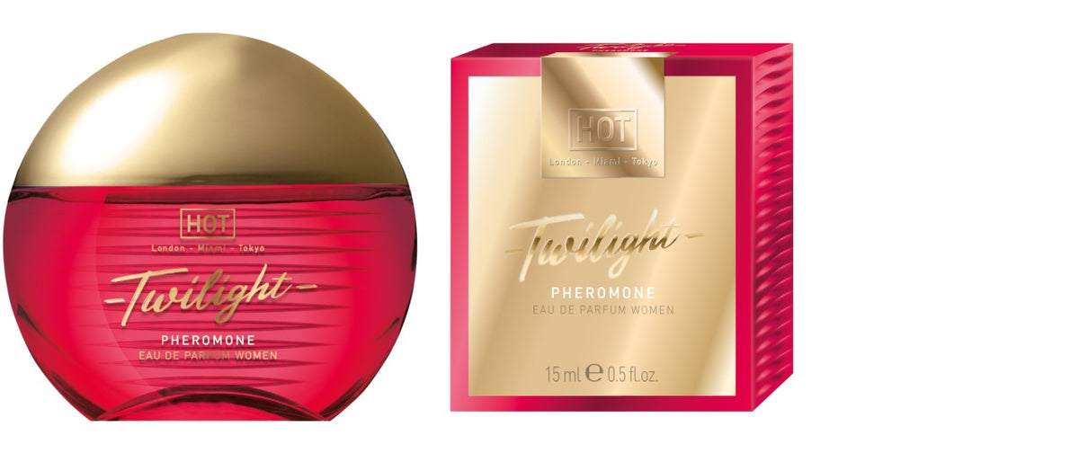 HOT Twilight Pheromone Parfum women - Produktansicht 6