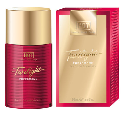 HOT Twilight Pheromone Parfum women - Produktansicht 2