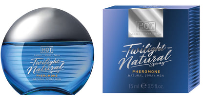 HOT Twilight Pheromone Natural Spray men - Produktansicht 1