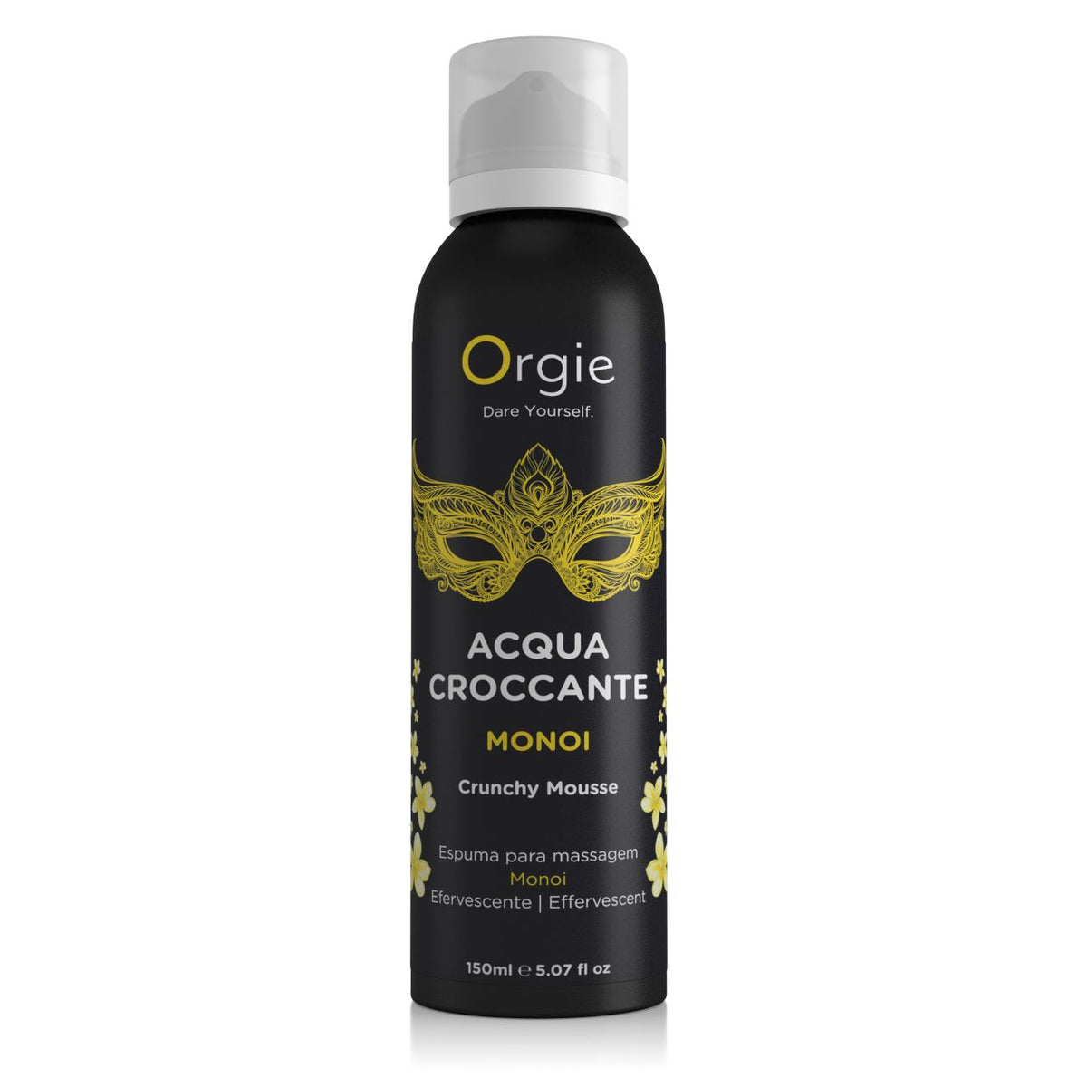 ORGIE Acqua Croccante Monoi 150ml - Produktansicht 1