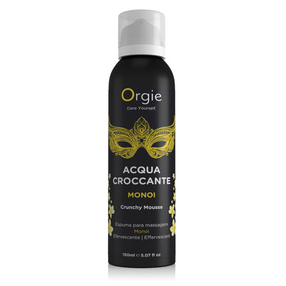 ORGIE Acqua Croccante Monoi 150ml - Produktansicht 1