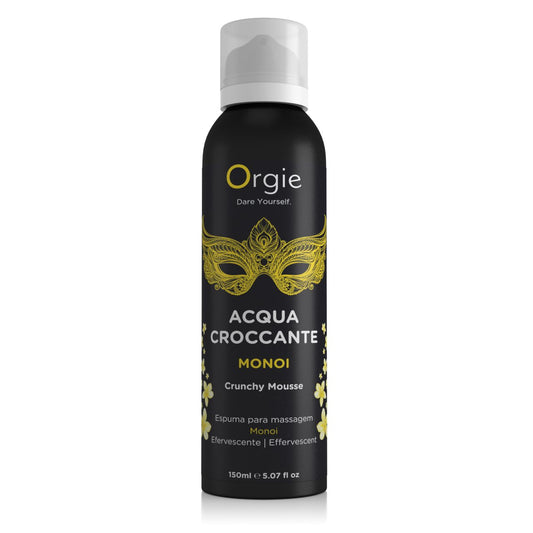 ORGIE Acqua Croccante Monoi 150ml - Produktansicht 1