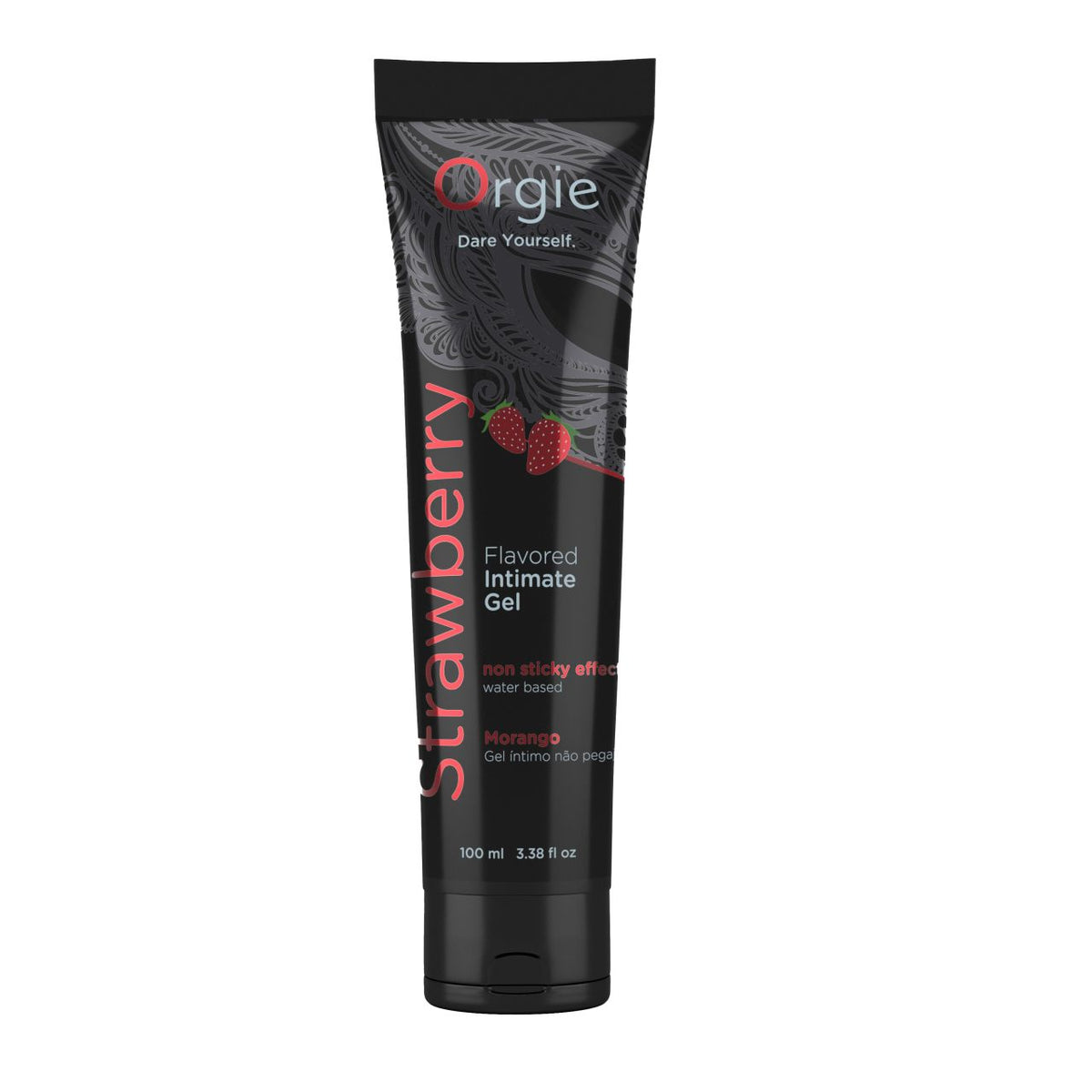 ORGIE Lube Tube - Produktansicht 1