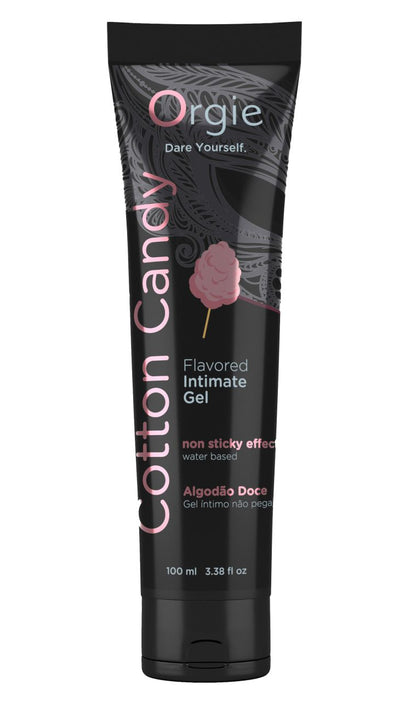 ORGIE Lube Tube - Produktansicht 2