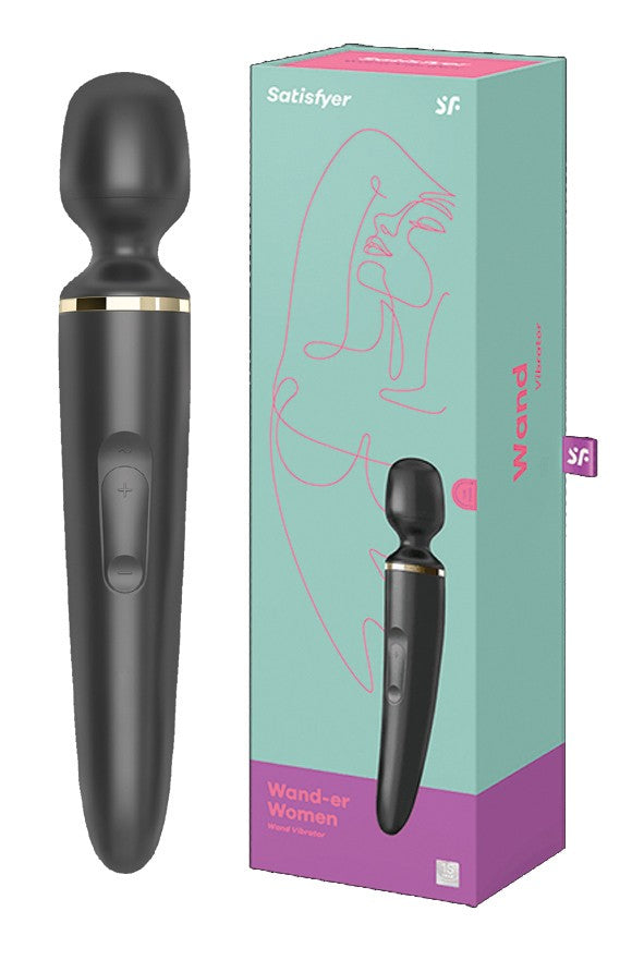SATISFYER Wand-er Woman - Produktansicht 1