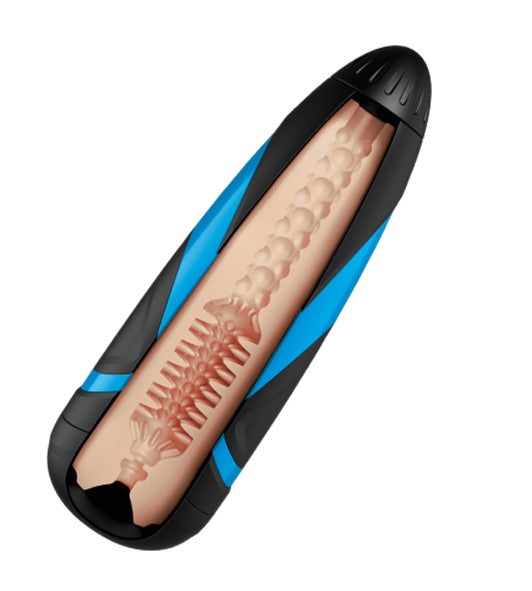 SATISFYER Men Sleeve 'Tornado Bliss' - Produktansicht 1