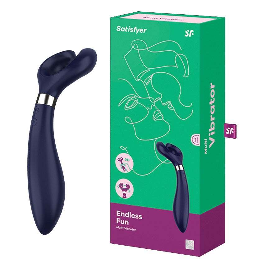SATISFYER Endless Fun - Produktansicht 1