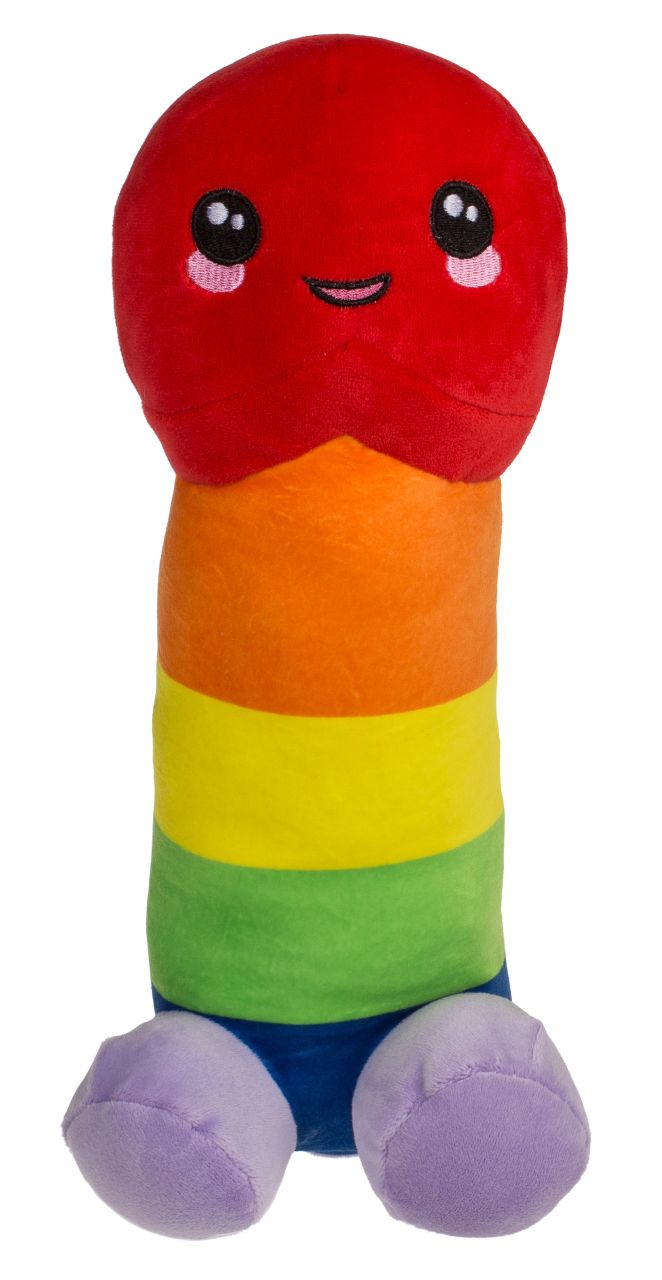 Plüsch-Penis - Produktansicht 2