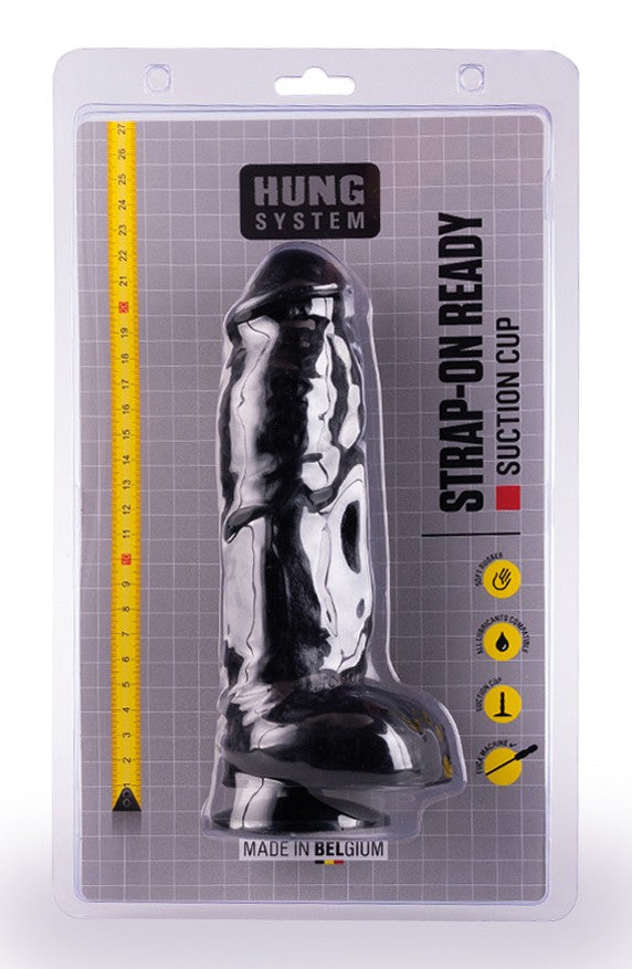 HUNG Y TE Toy Zac b ack - Produktansicht 1