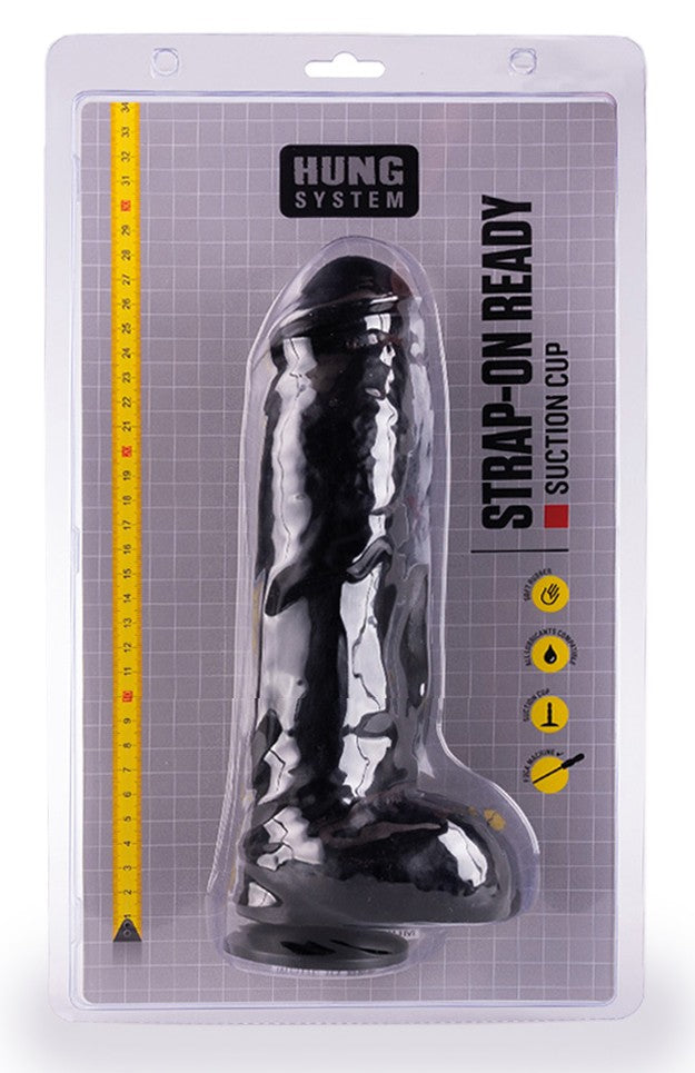 HUNG Y TE Toy Zac b ack - Produktansicht 4