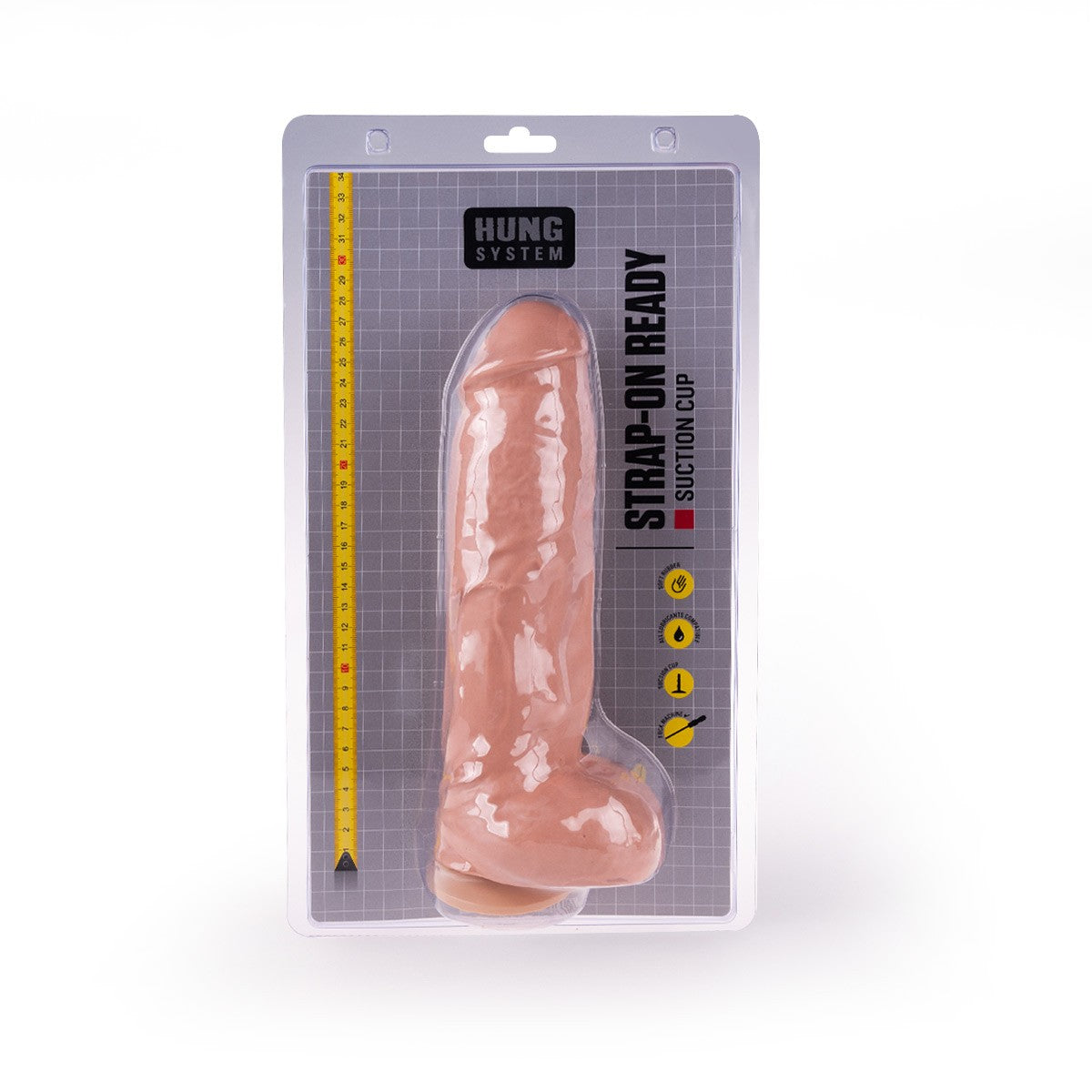 HUNG Y TE Toy Zac b ack - Produktansicht 5