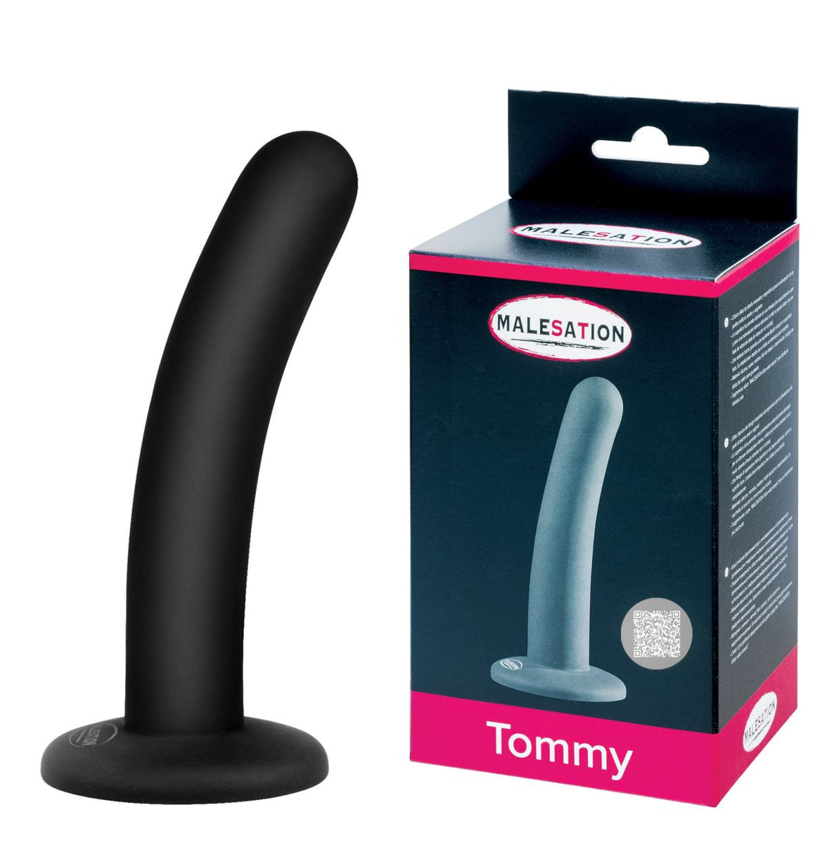 MALESATION Tommy Dildo - Produktansicht 1