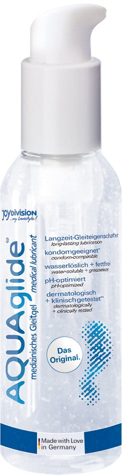JOYDIVISION AQUAglide - Produktansicht 5