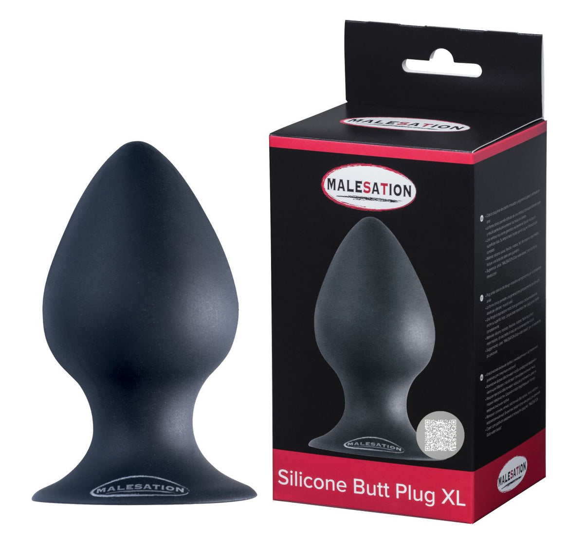 A E ATION i icone Butt P ug - Produktansicht 4