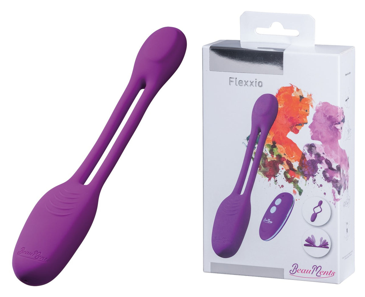 BeauMents Flexxio - Produktansicht 1