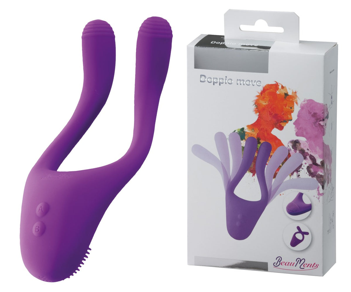 BeauMents Doppio move - Produktansicht 1