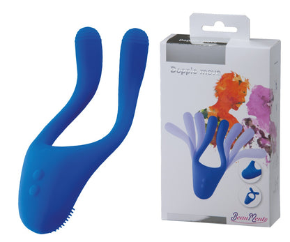 BeauMents Doppio move - Produktansicht 2