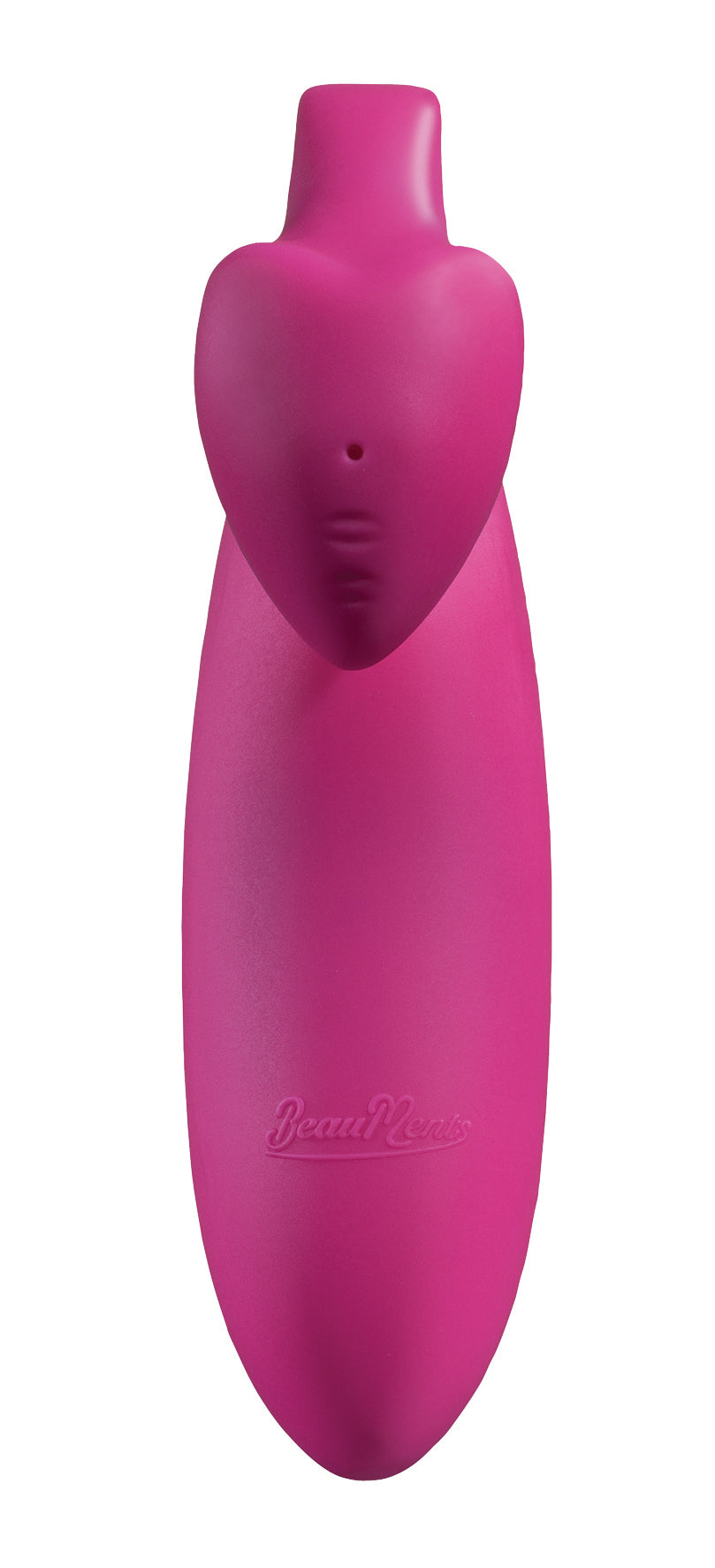 BeauMents Come2gether – Paarvibrator mit doppelter Stimulation