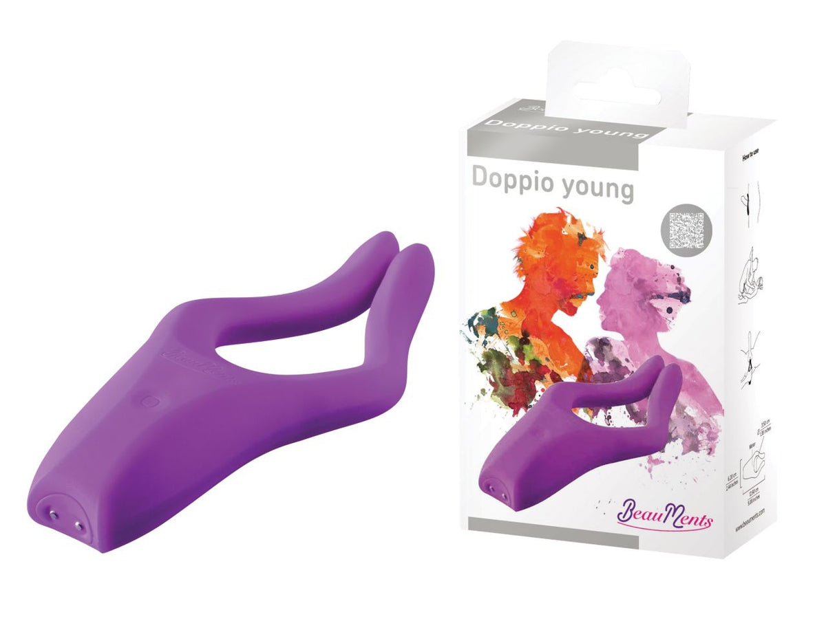 *BeauMents Doppio young - Produktansicht 1