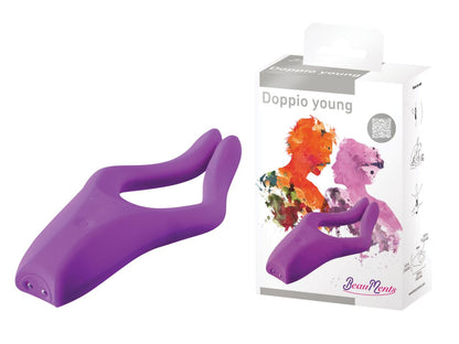 *BeauMents Doppio young - Produktansicht 1