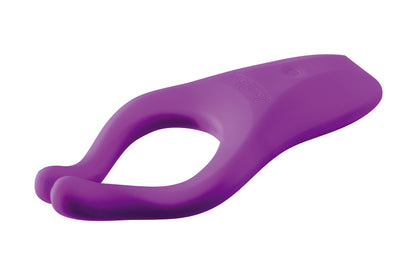 BeauMents Doppio Young – Flexibler Paarvibrator mit 10 Modi