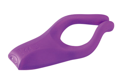 BeauMents Doppio Young – Flexibler Paarvibrator mit 10 Modi