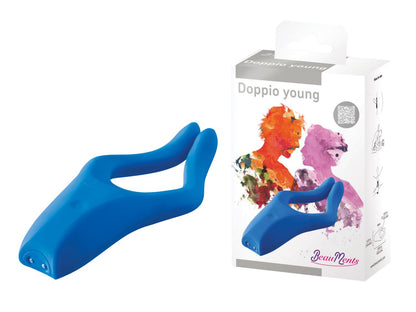 *BeauMents Doppio young - Produktansicht 2