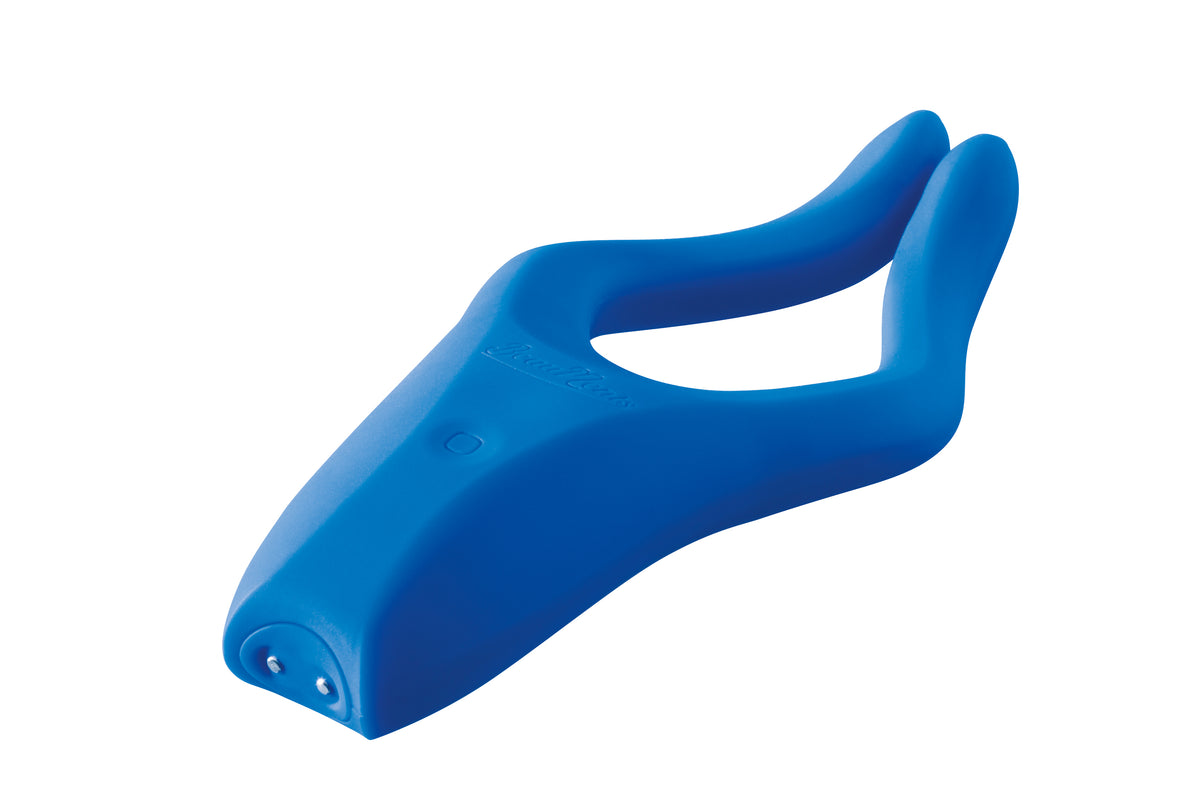 BeauMents Doppio Young – Flexibler Paarvibrator mit 10 Modi