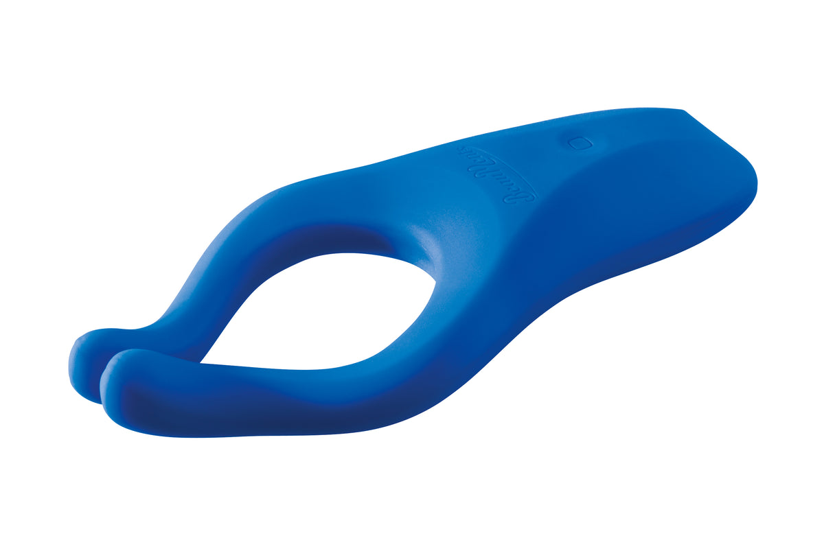 BeauMents Doppio Young – Flexibler Paarvibrator mit 10 Modi