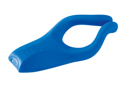 BeauMents Doppio Young – Flexibler Paarvibrator mit 10 Modi